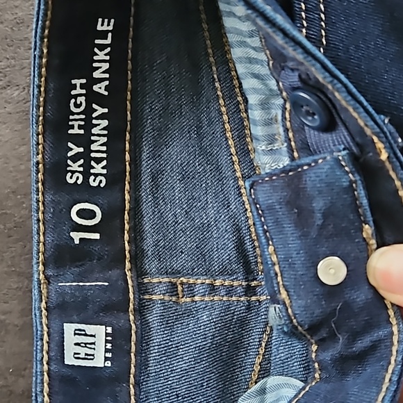 Girls Skinny Jean - Picture 2 of 4